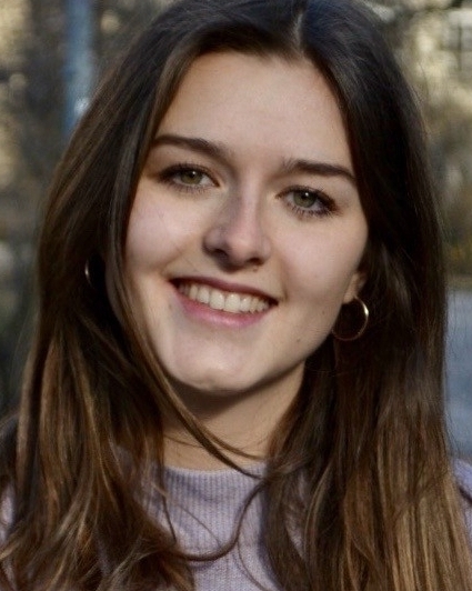 Profilbild von Luna-Marie
