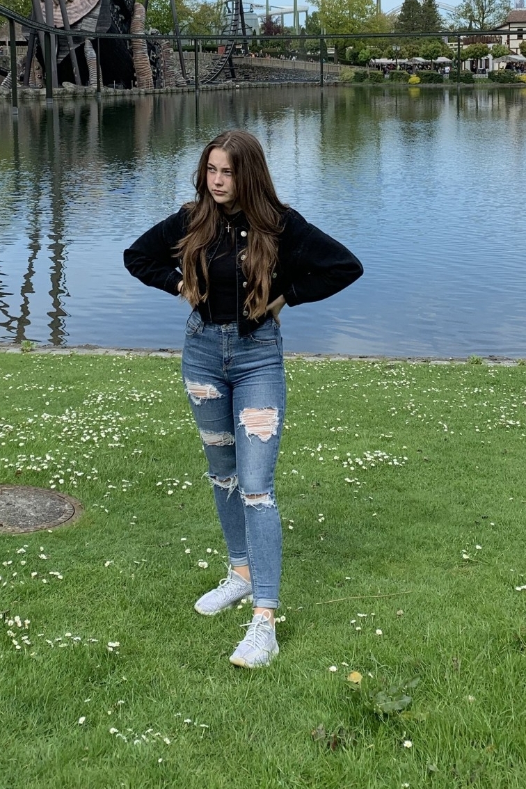 Weiteres Foto von Josephine