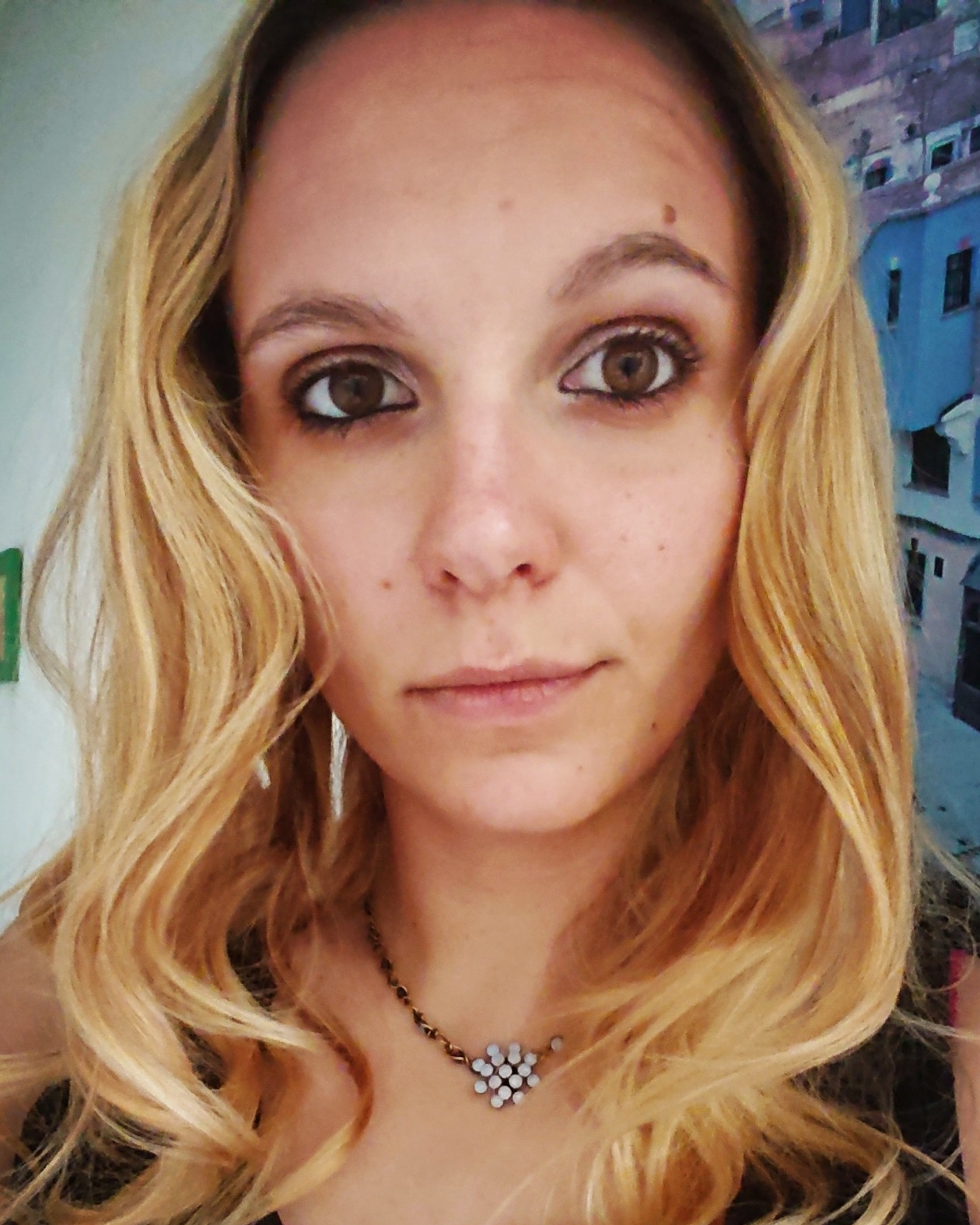 Profilbild von Sanita