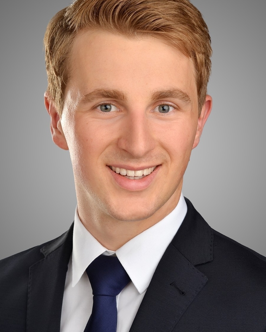 Profilbild von Bernd