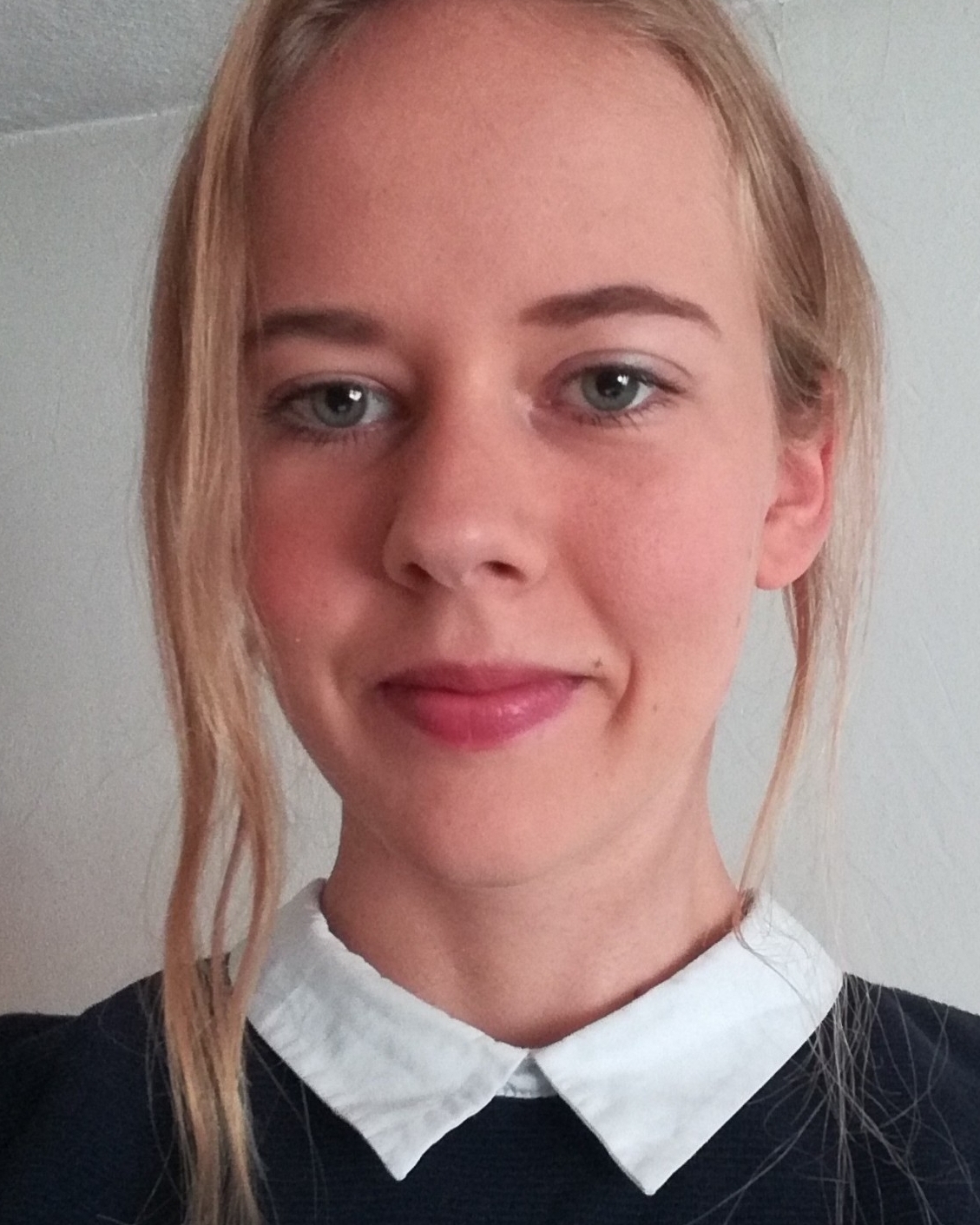 Profilbild von Milena