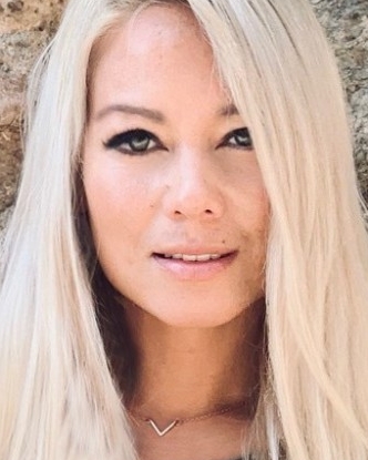 Profilbild von Christina