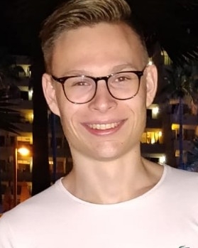 Profilbild von Jan