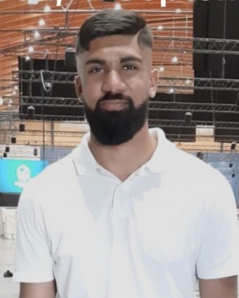 Profilbild von Abdal