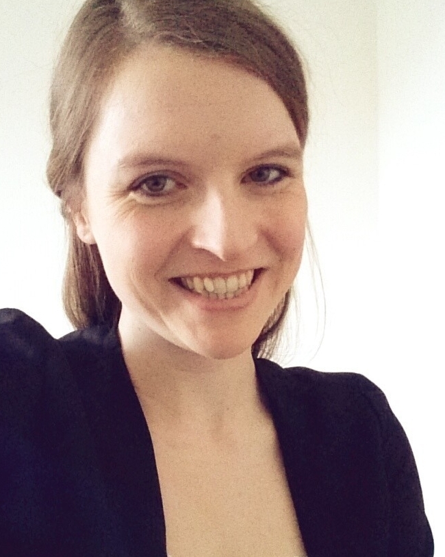Profilbild von Lorena