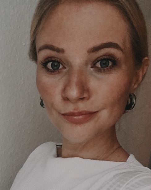 Profilbild von Janette