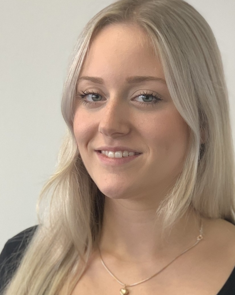 Profilbild von Alina