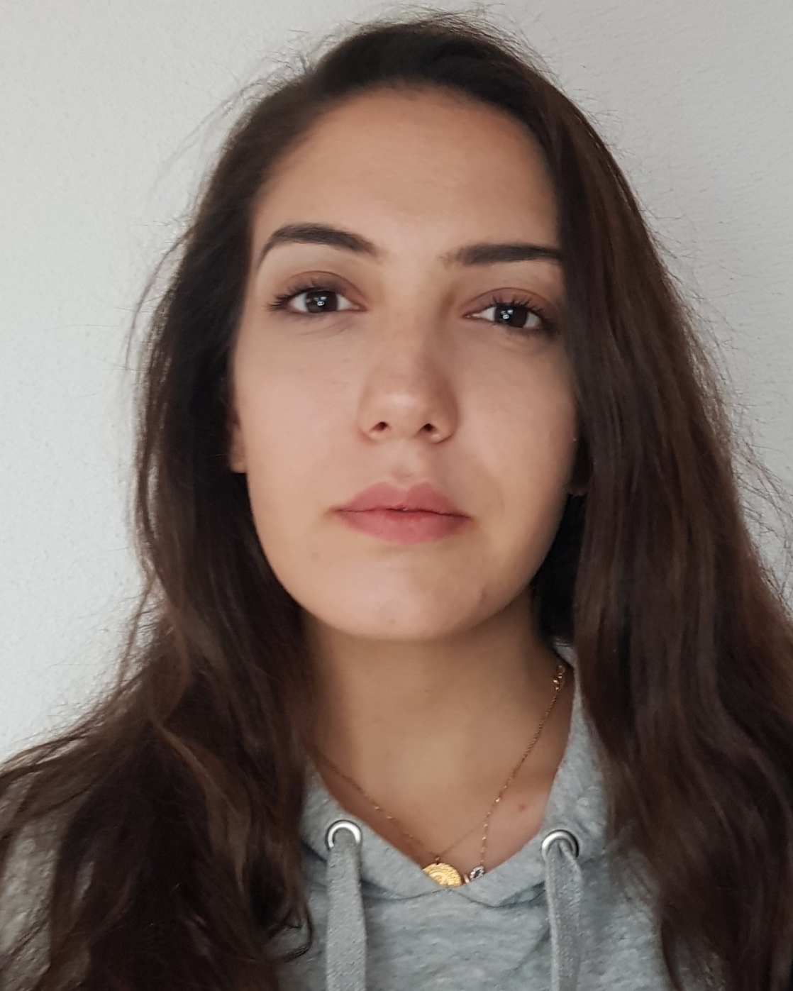 Profilbild von Kübra