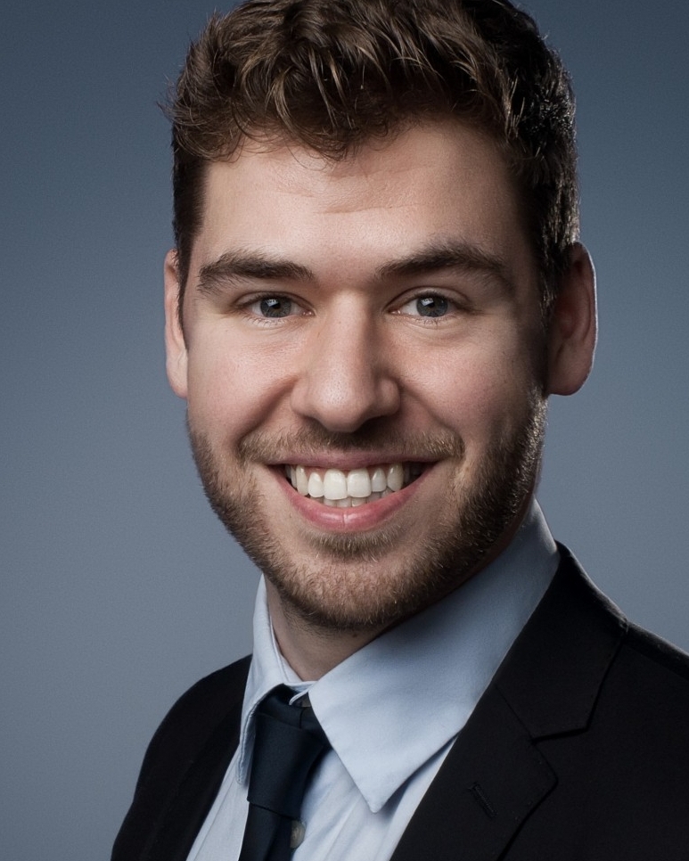Profilbild von Marco