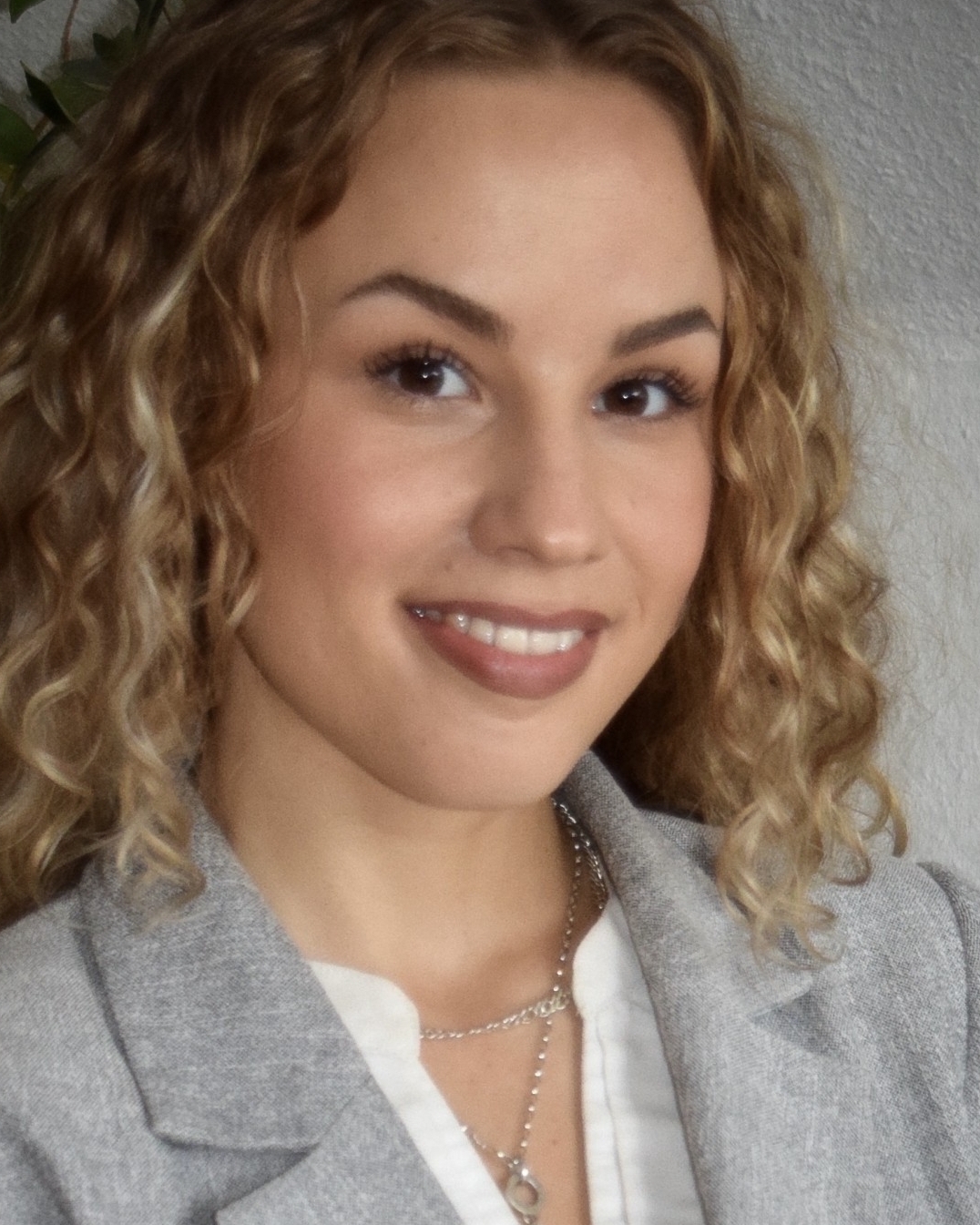 Profilbild von Sharon-Ann