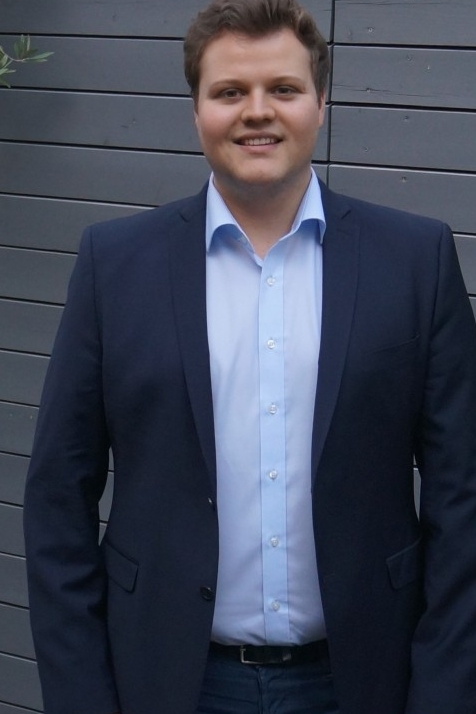 Weiteres Foto von Benedikt