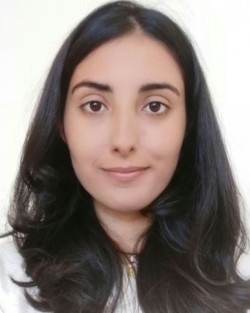 Profilbild von Helen