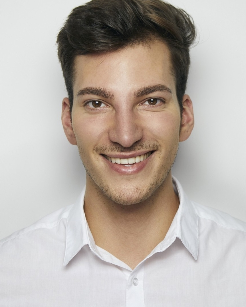 Profilbild von Timo