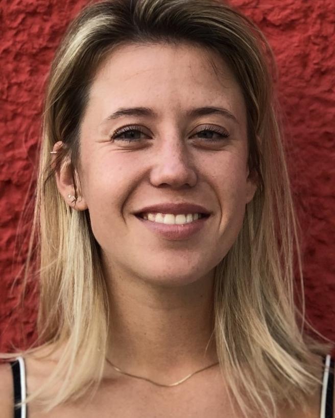 Profilbild von Anna-Maria