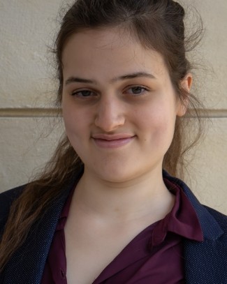 Profilbild von Valeska