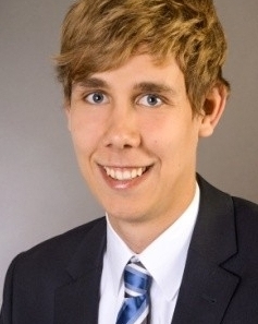 Profilbild von Henrik