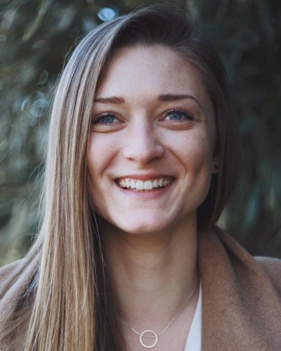 Profilbild von Lisa