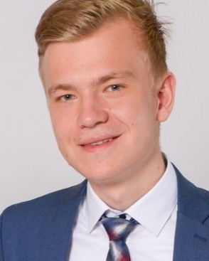 Profilbild von Daniel