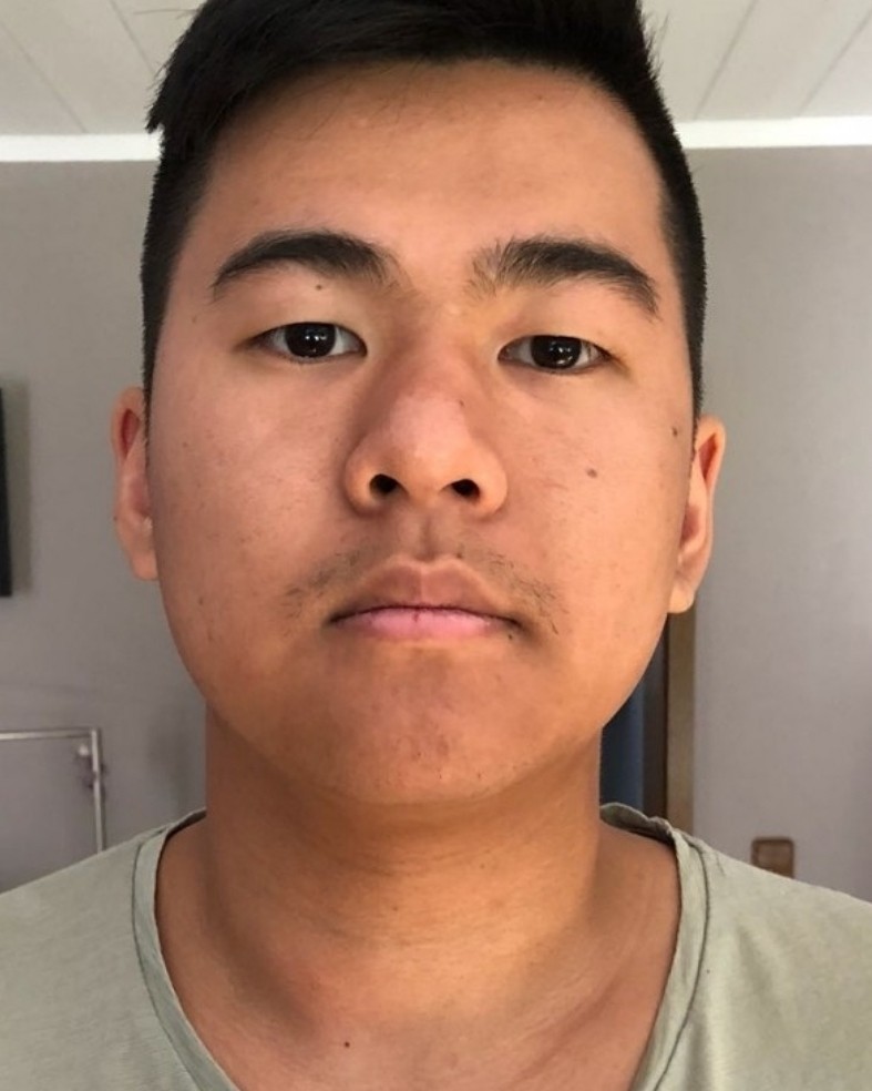 Profilbild von Trung