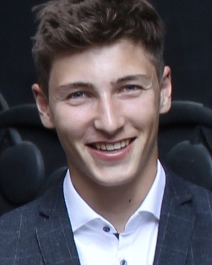 Profilbild von Ben