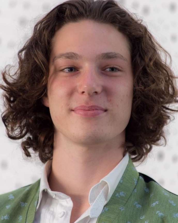 Profilbild von Dario