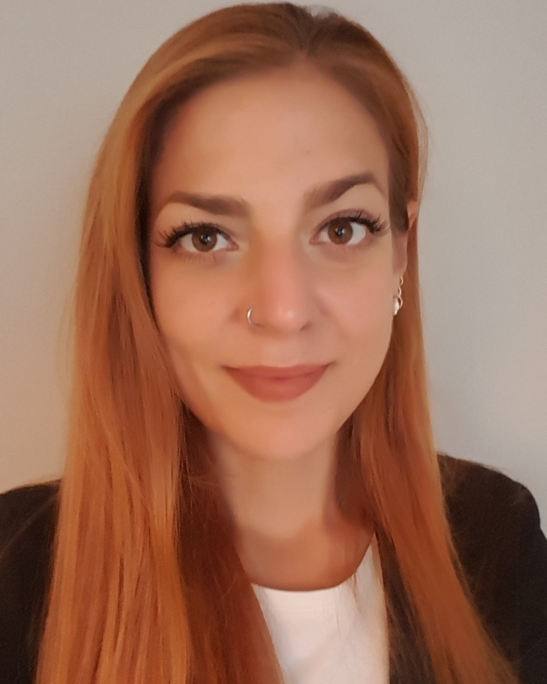 Profilbild von Annika