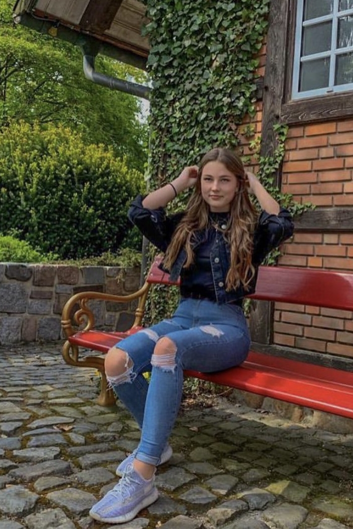 Weiteres Foto von Josephine