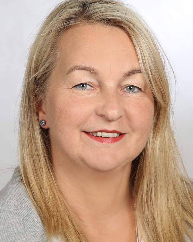 Profilbild von Claudia Petra