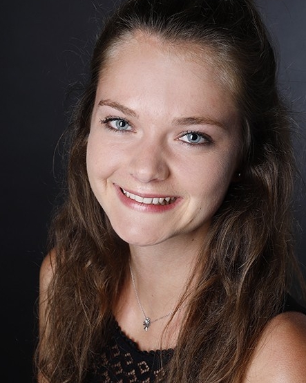 Profilbild von Anna-Lena
