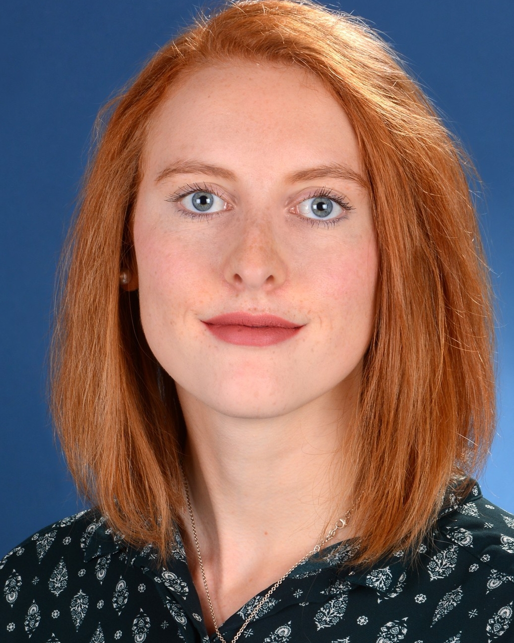 Profilbild von Laura