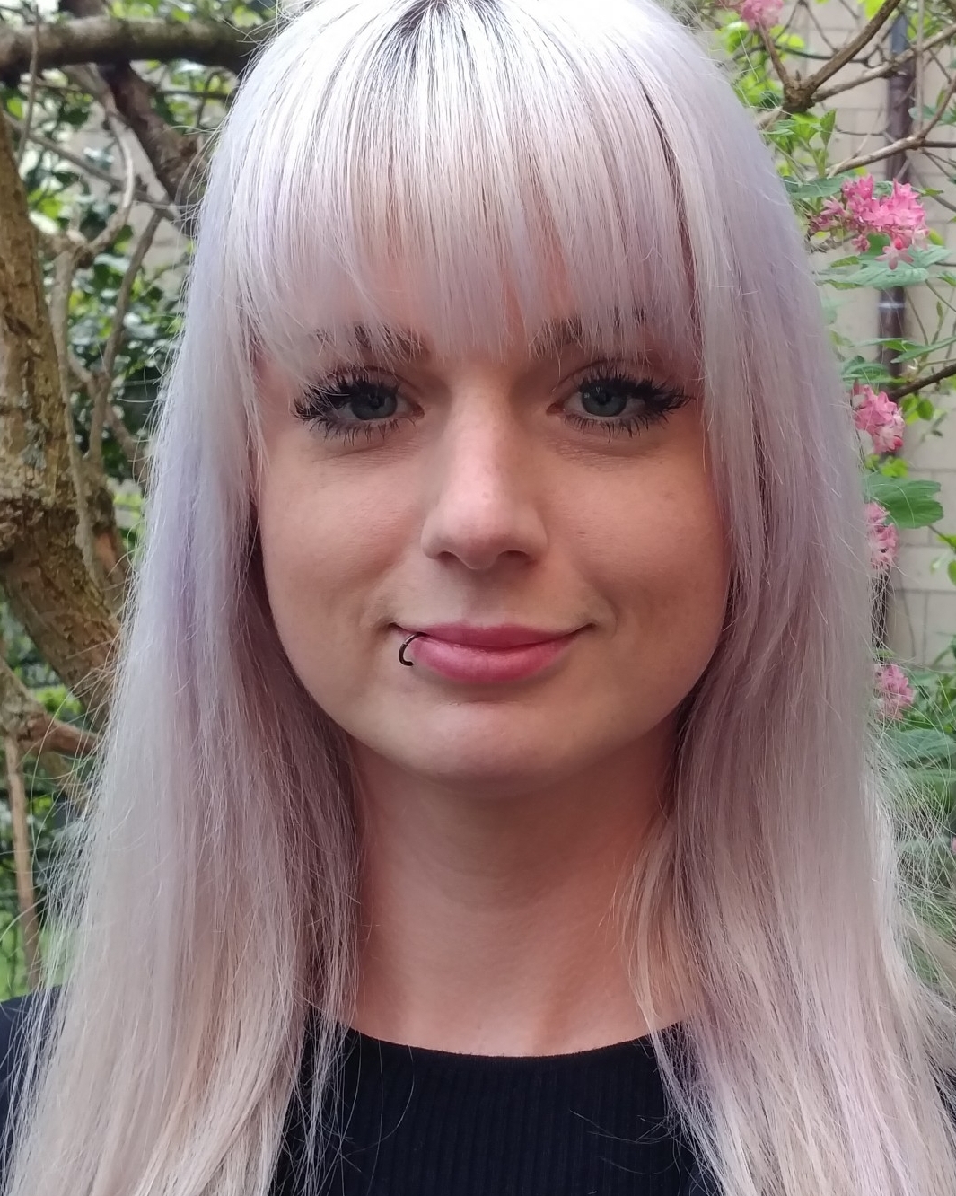 Profilbild von Sheralee
