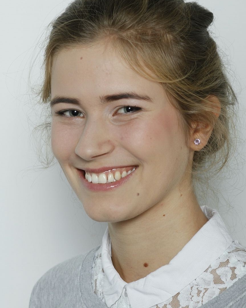 Profilbild von Madita