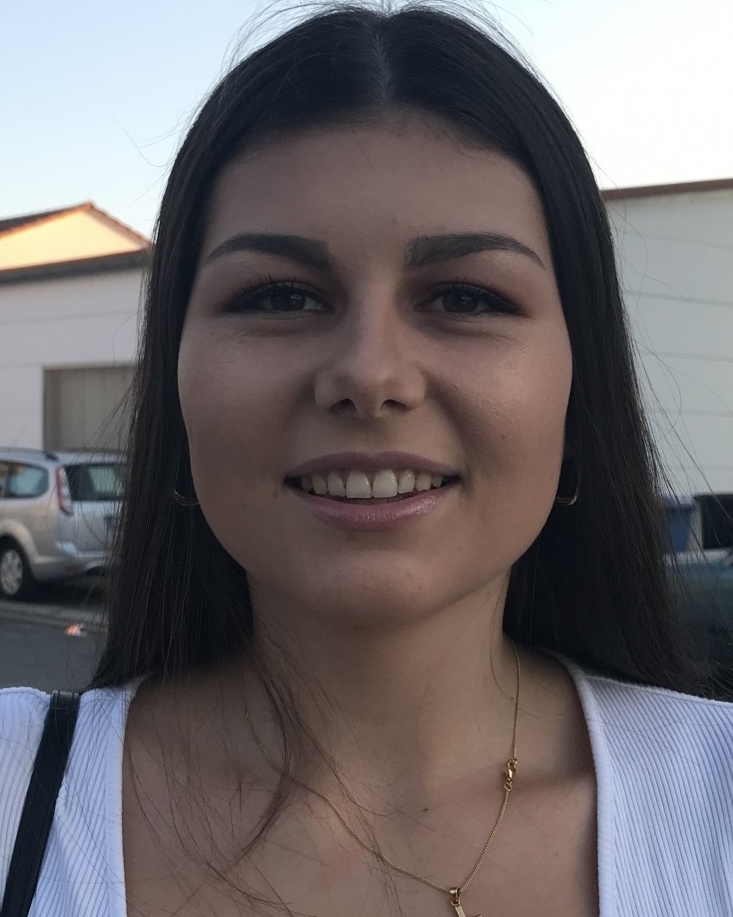Profilbild von Lea