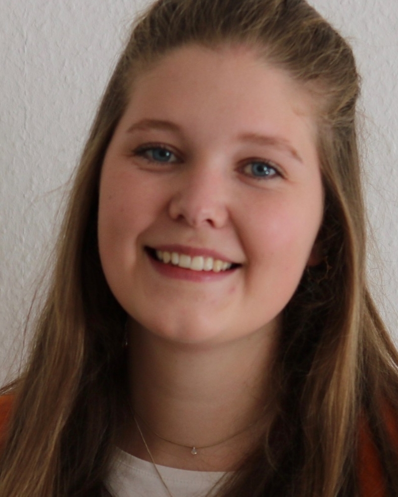 Profilbild von Malina