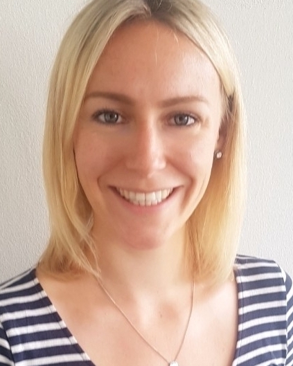 Profilbild von Alexandra