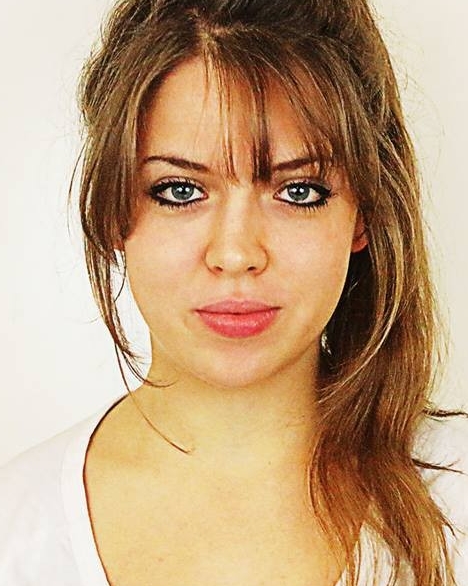 Profilbild von Anne Sophie