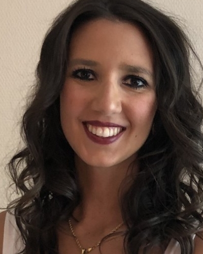 Profilbild von Antonella