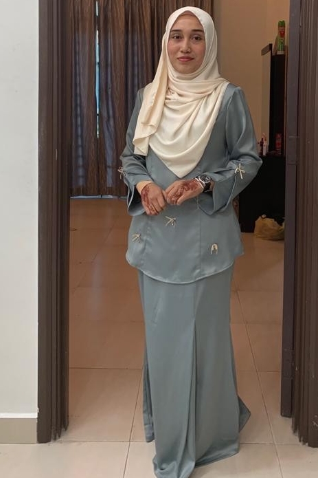 Weiteres Foto von Nur Saheera Binti