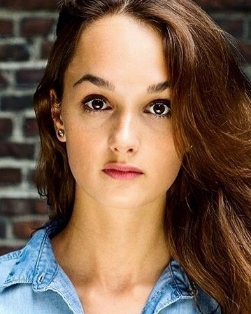Profilbild von Charlotte