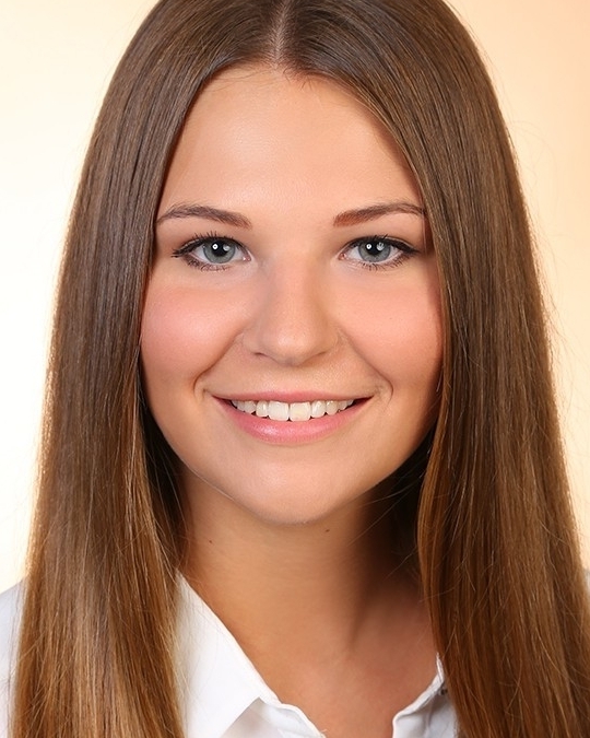 Profilbild von Sophie