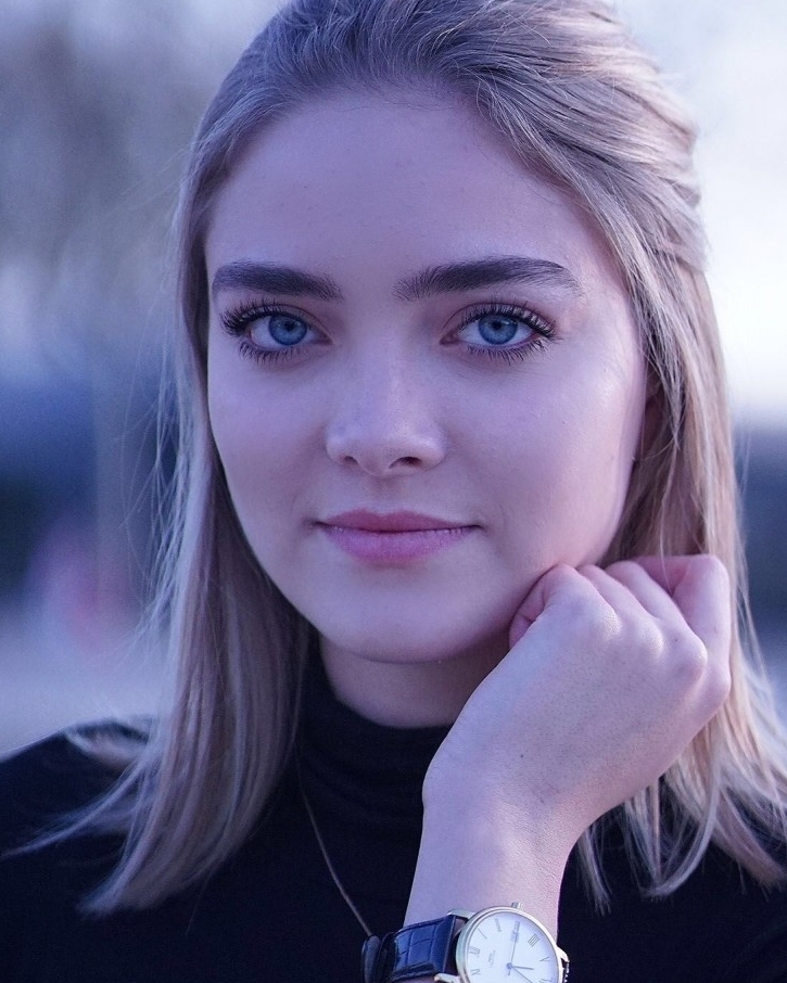 Profilbild von Neele