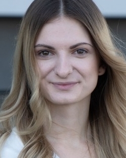 Profilbild von Kathrin