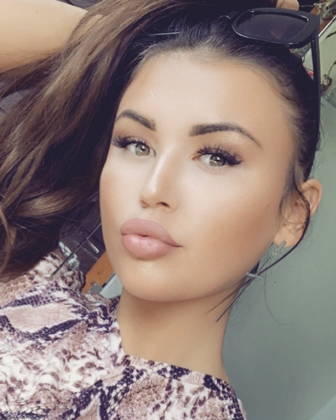 Profilbild von Jelena