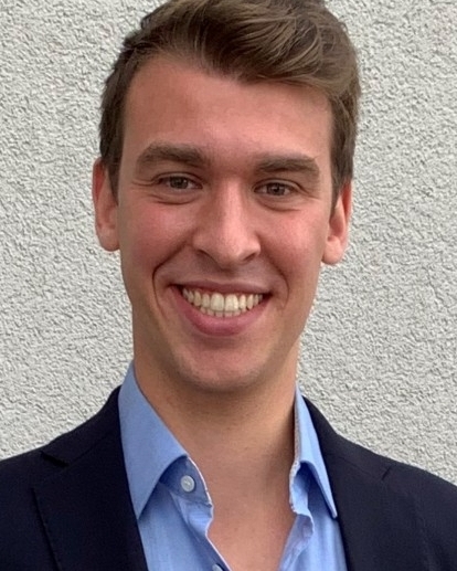 Profilbild von Maximilian