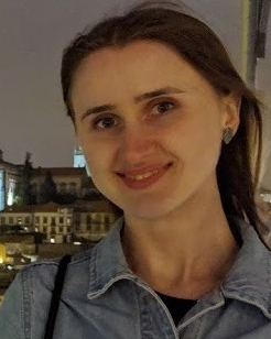 Profilbild von Anna