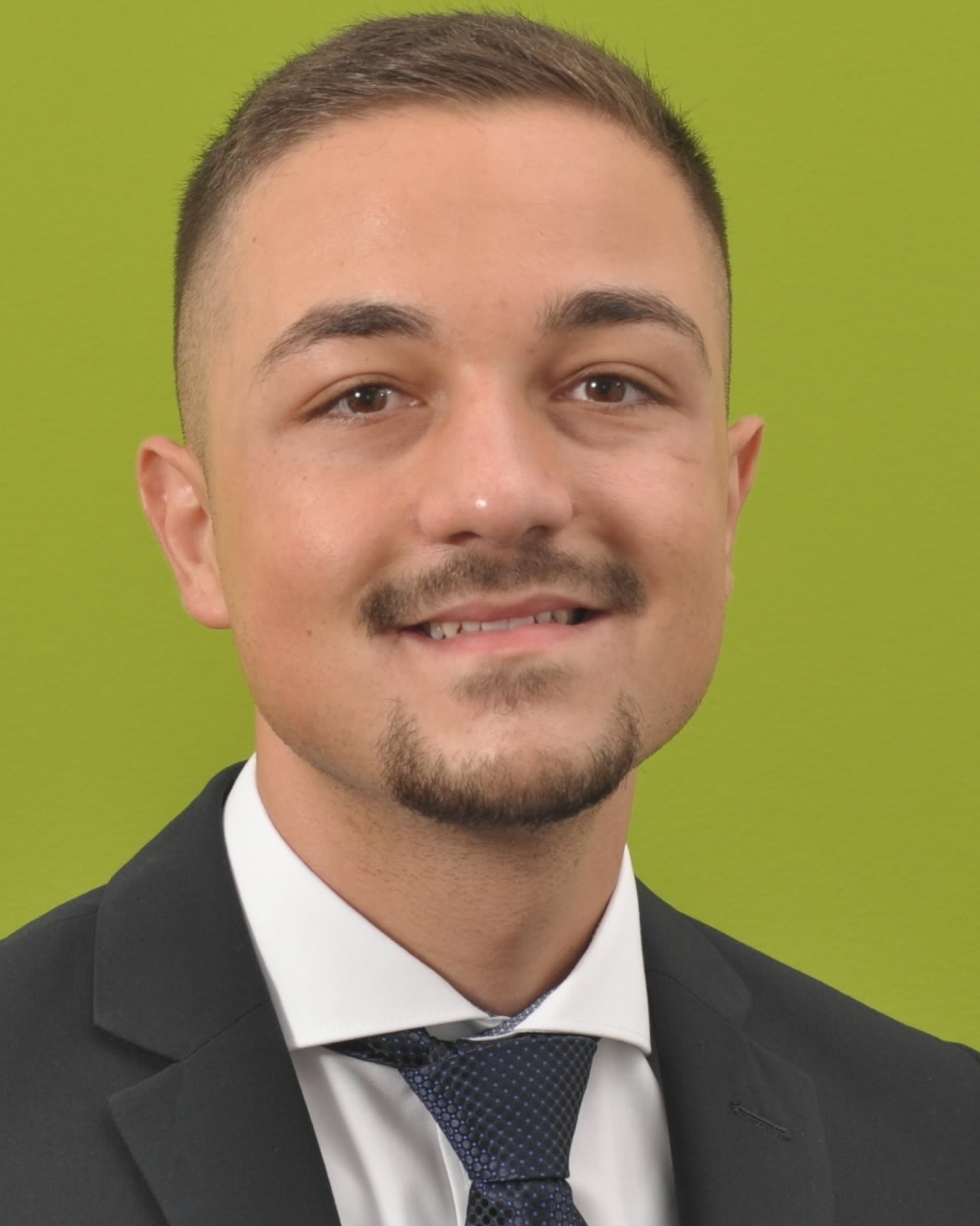 Profilbild von Marco