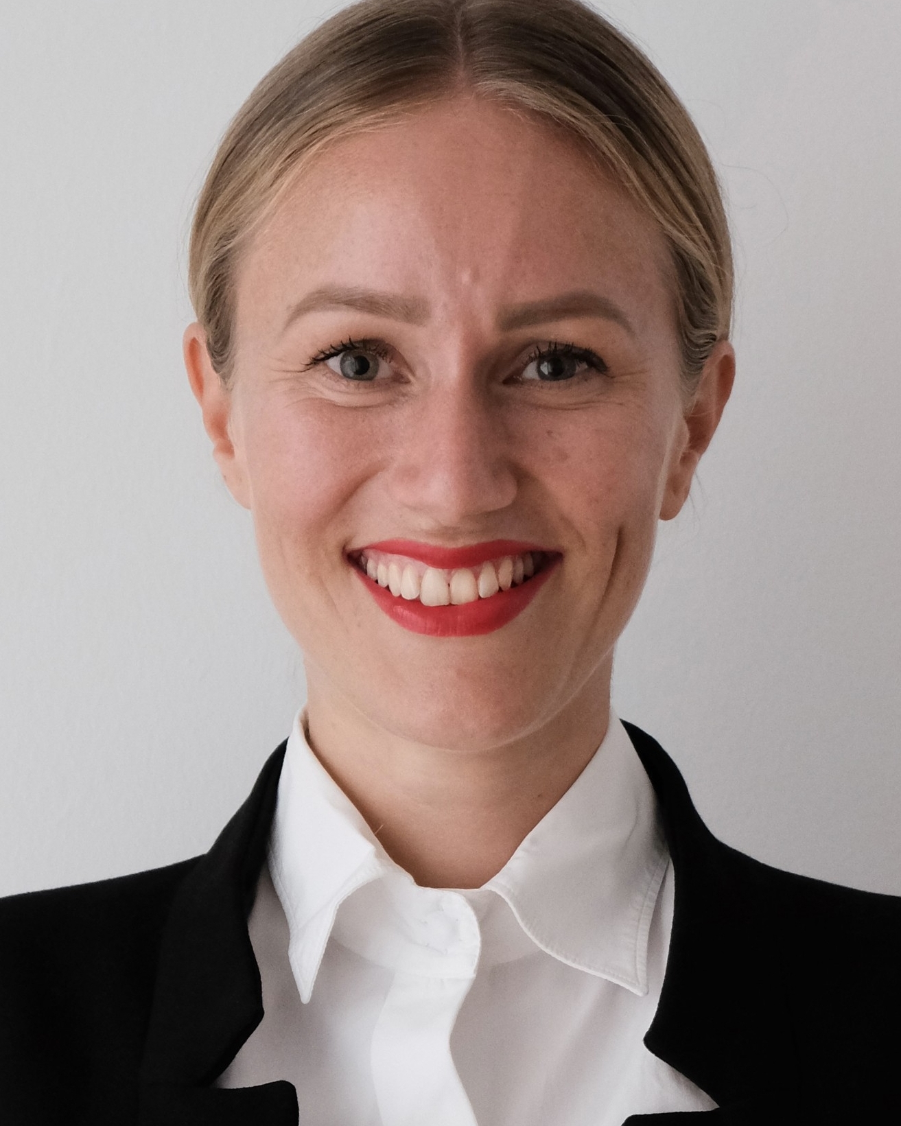 Profilbild von Alexandra