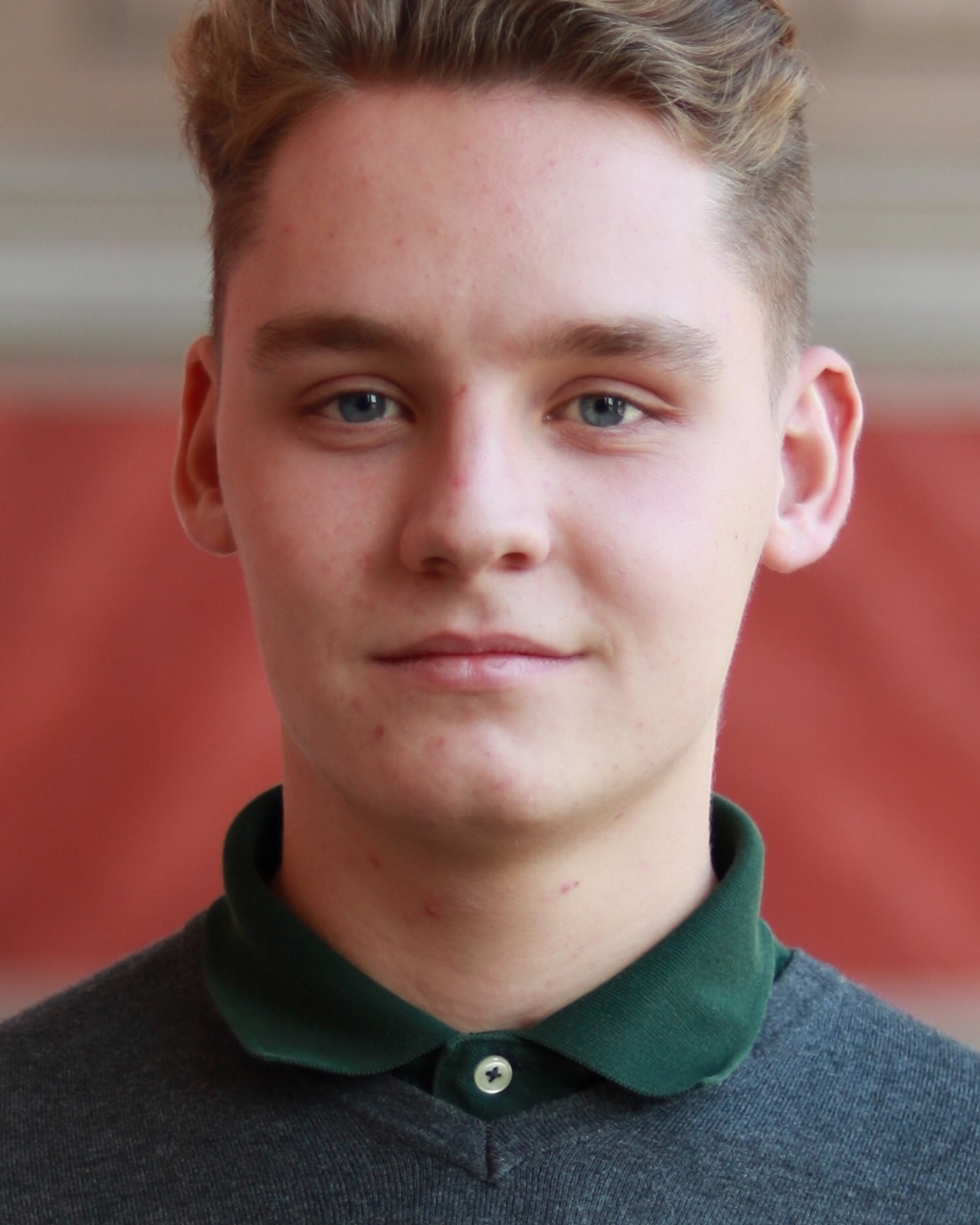 Profilbild von Finn