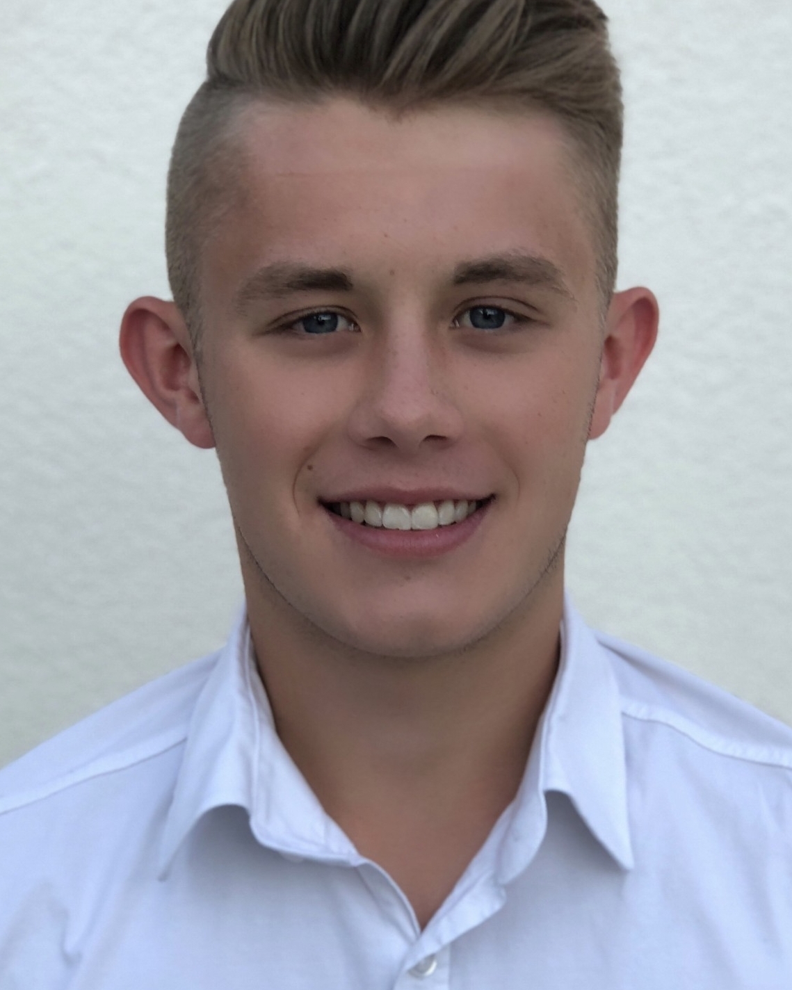 Profilbild von Tim