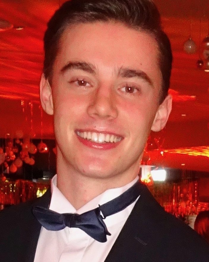 Profilbild von Ivo